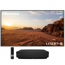 Hisense 100" L5G Series 4K UHD Laser Smart TV (100L5G - CINE100A) - TVPlug.ca HIS100L5G - CINE100A Laser TVHisenseTVPlug.caHisense 100" L5G Series 4K UHD Laser Smart TV (100L5G - CINE100A)HIS100L5G - CINE100A4K85 inchCUHDincrementing_nu