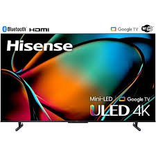 Hisense 65" U68 Series ULED 4K Google TV (65U68KM) - TVPlug.ca HIS65U68KM QLED Smart TVsHisenseTVPlug.caHisense 65" U68 Series ULED 4K Google TV (65U68KM)HIS65U68KM4K60 inchCUHDincrementing_nu