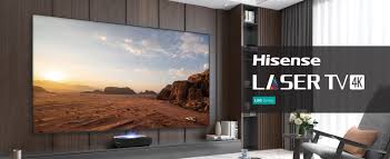 Hisense 100" L5G Series 4K UHD Laser Smart TV (100L5G - CINE100A) - TVPlug.ca HIS100L5G - CINE100A Laser TVHisenseTVPlug.caHisense 100" L5G Series 4K UHD Laser Smart TV (100L5G - CINE100A)HIS100L5G - CINE100A4K85 inchCUHDincrementing_nu