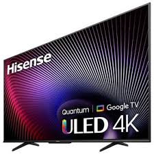 Hisense 65" U68 Series ULED 4K Google TV (65U68KM) - TVPlug.ca HIS65U68KM QLED Smart TVsHisenseTVPlug.caHisense 65" U68 Series ULED 4K Google TV (65U68KM)HIS65U68KM4K60 inchCUHDincrementing_nu