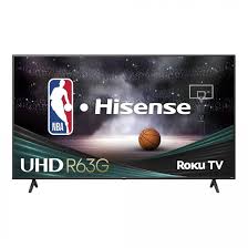 Hisense 75" R63 Series 4K UHD Roku Smart TV (75R63G) - TVPlug.ca HIS75R63G 4K UHD Smart TVsHisenseTVPlug.caHisense 75" R63 Series 4K UHD Roku Smart TV (75R63G)HIS75R63G4K55 inchQLEDincrementing_nu