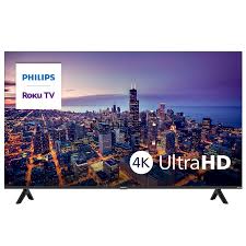 Philips 55" 4K UHD Roku Smart TV - 55PUL6673/F7 - TVPlug.ca PHI55 - 6673F7 4K UHD Smart TVsPhilipsTVPlug.caPhilips 55" 4K UHD Roku Smart TV - 55PUL6673/F7PHI55 - 6673F74K55 inchPhilipsincrementing_nu