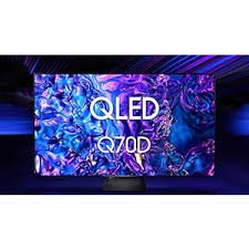 Samsung 55" 4K QLED Smart TV - Q70D - TVPlug.ca SAM55 - Q70D QLED Smart TVsSamsungTVPlug.caSamsung 55" 4K QLED Smart TV - Q70DSAM55 - Q70D4K55 inchQLEDincrementing_nu