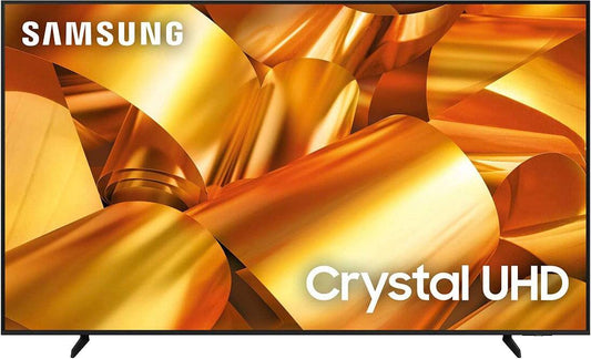 Samsung 75" 4K CUHD Smart TV - DU6950 - TVPlug.ca SAM75 - DU6950 4K UHD Smart TVsSamsungTVPlug.caSamsung 75" 4K CUHD Smart TV - DU6950SAM75 - DU69504K75 inchCUHDincrementing_nu