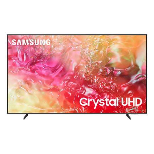 Samsung 85" 4K CUHD Smart TV - DU7100 - TVPlug.ca SAM85 - DU7100 4K UHD Smart TVsSamsungTVPlug.caSamsung 85" 4K CUHD Smart TV - DU7100SAM85 - DU71004K85 inchCUHDincrementing_nu