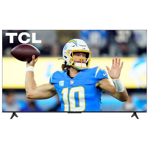 TCL 50" 4K UHD Roku Smart TV - 50S450R - CA - TVPlug.ca TCL50 - 50S450RCA 4K UHD Smart TVsTCLTVPlug.caTCL 50" 4K UHD Roku Smart TV - 50S450R - CATCL50 - 50S450RCA4K50 inchRokuincrementing_nu